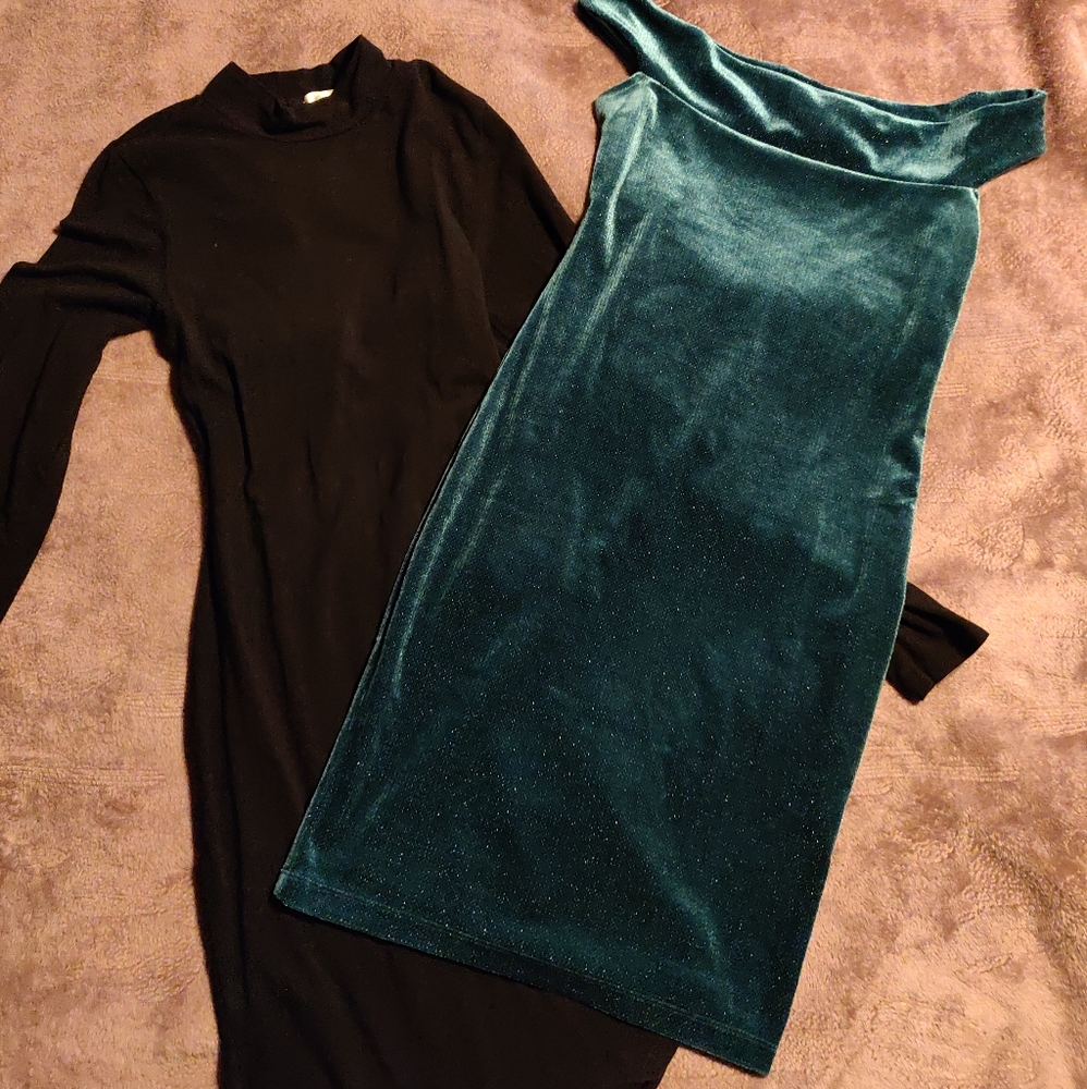 Cocktail Dress Bundle